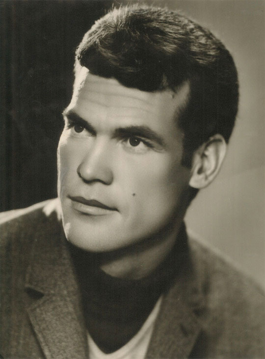 Javid Alavi Merc London Founder Javid Alavi Merc London Founder